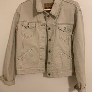 Levi’s jean jacket
